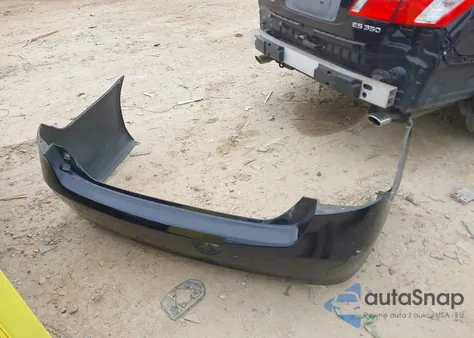 2007 Lexus Es 350 из США, поврежденный, VIN JTHBJ46G972098511